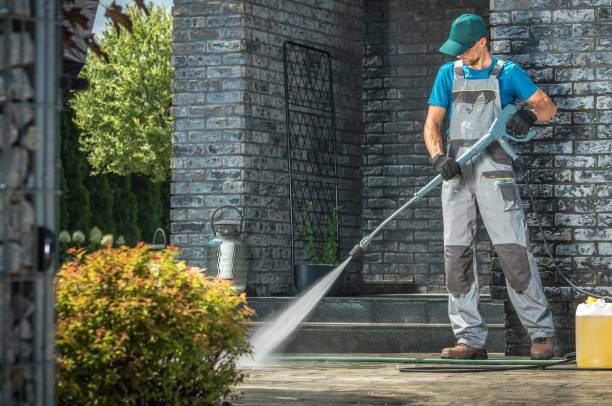 Spring Cleaning in Providence, KY