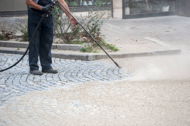 Best Machinery and Equipment Cleaning  in Providence, KY